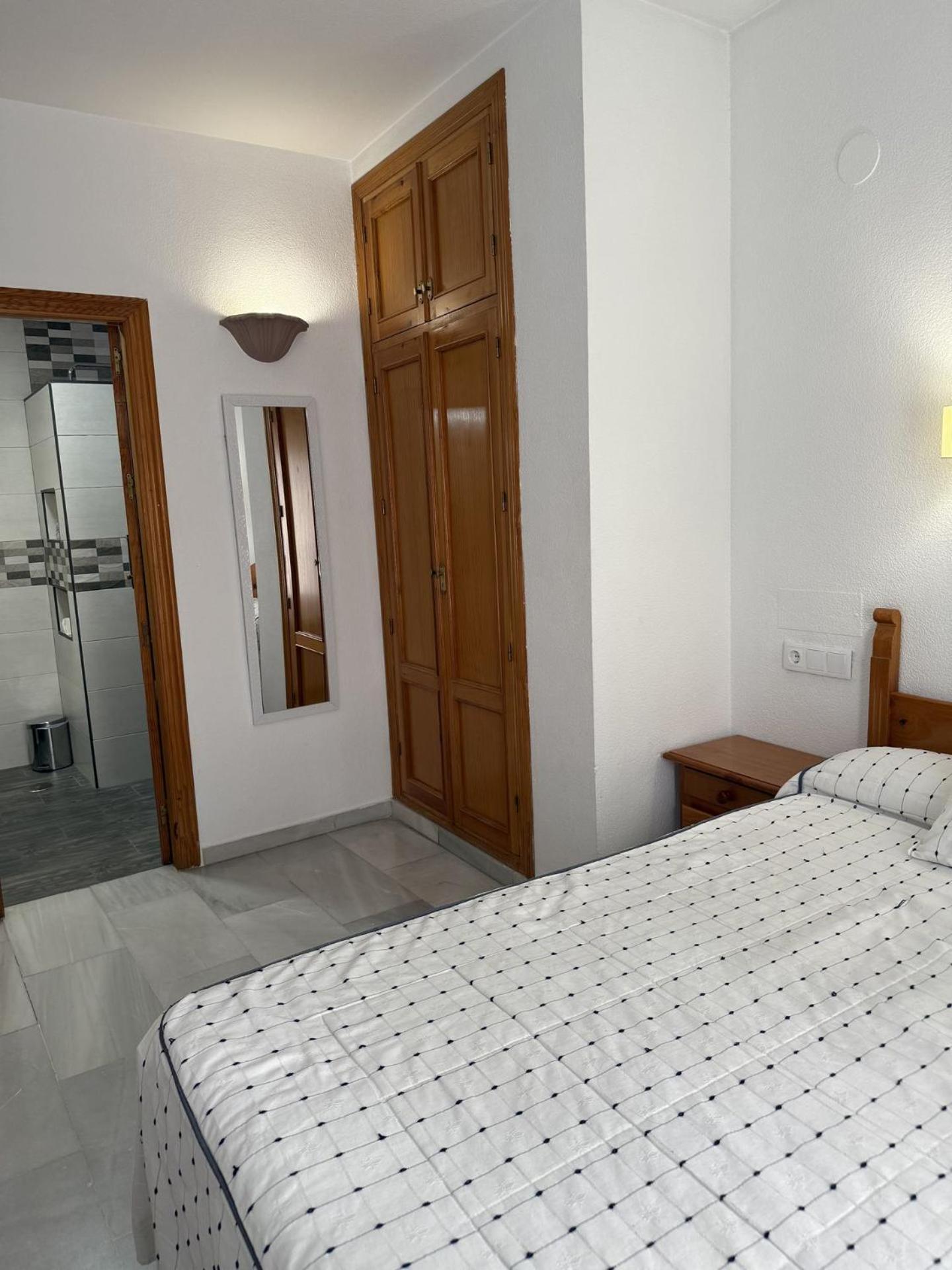 Hotel Mirasol Orgiva Cameră foto