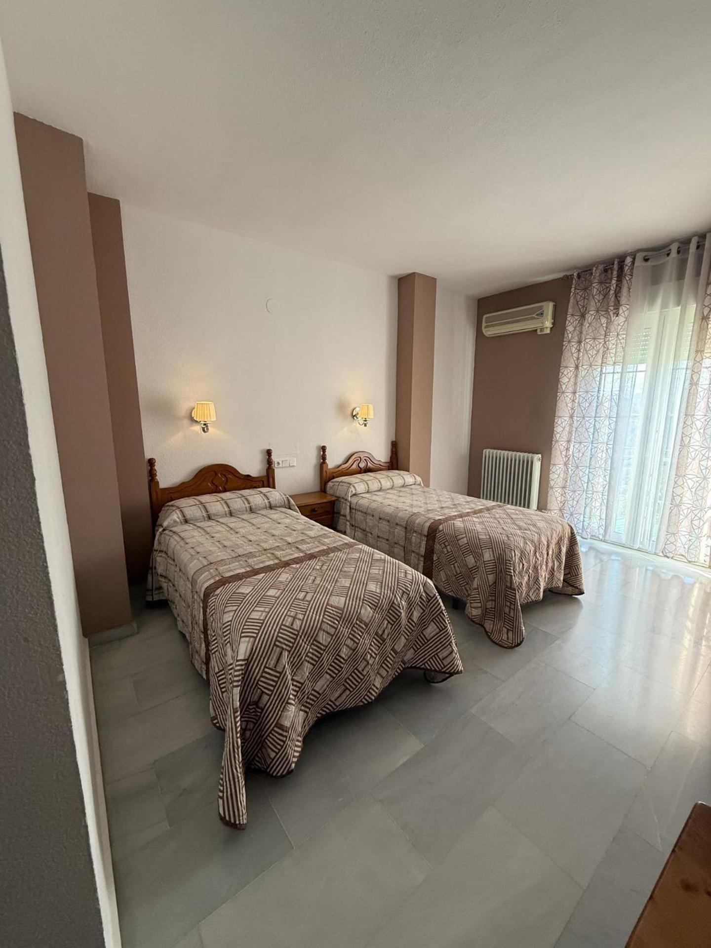Hotel Mirasol Orgiva Cameră foto