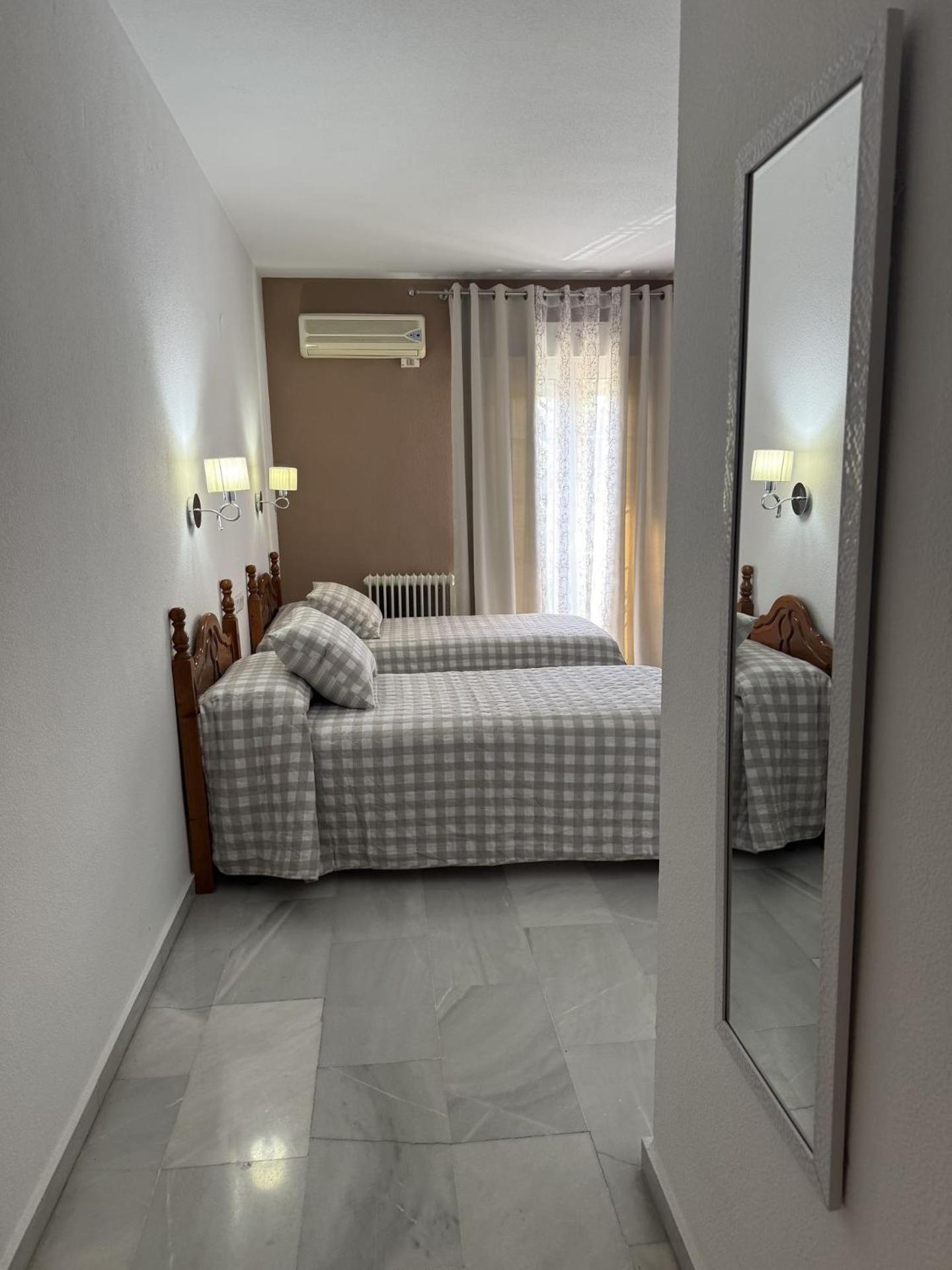 Hotel Mirasol Orgiva Cameră foto
