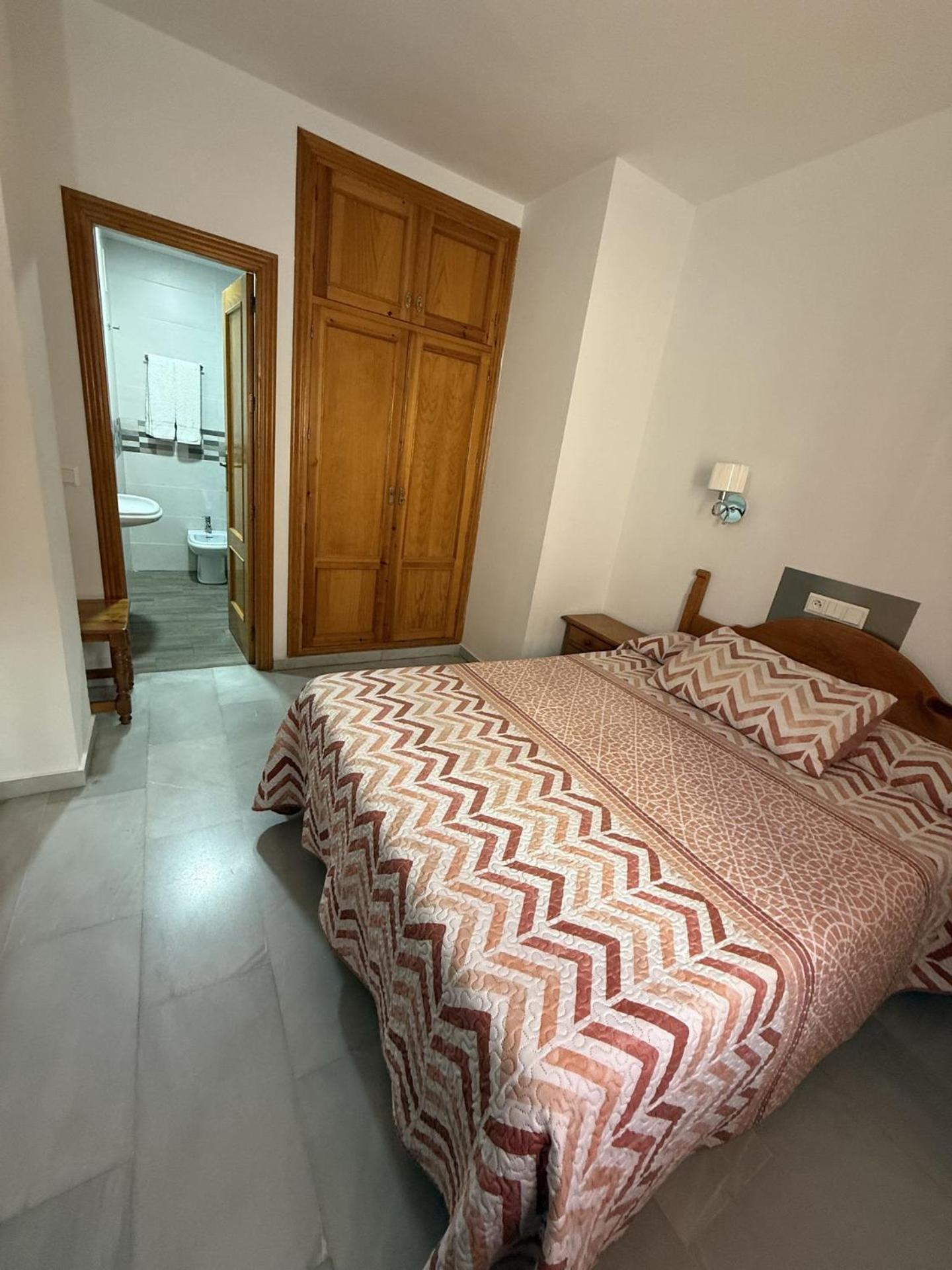 Hotel Mirasol Orgiva Cameră foto