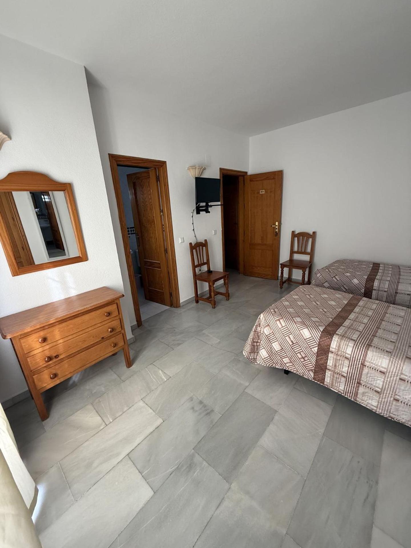 Hotel Mirasol Orgiva Cameră foto