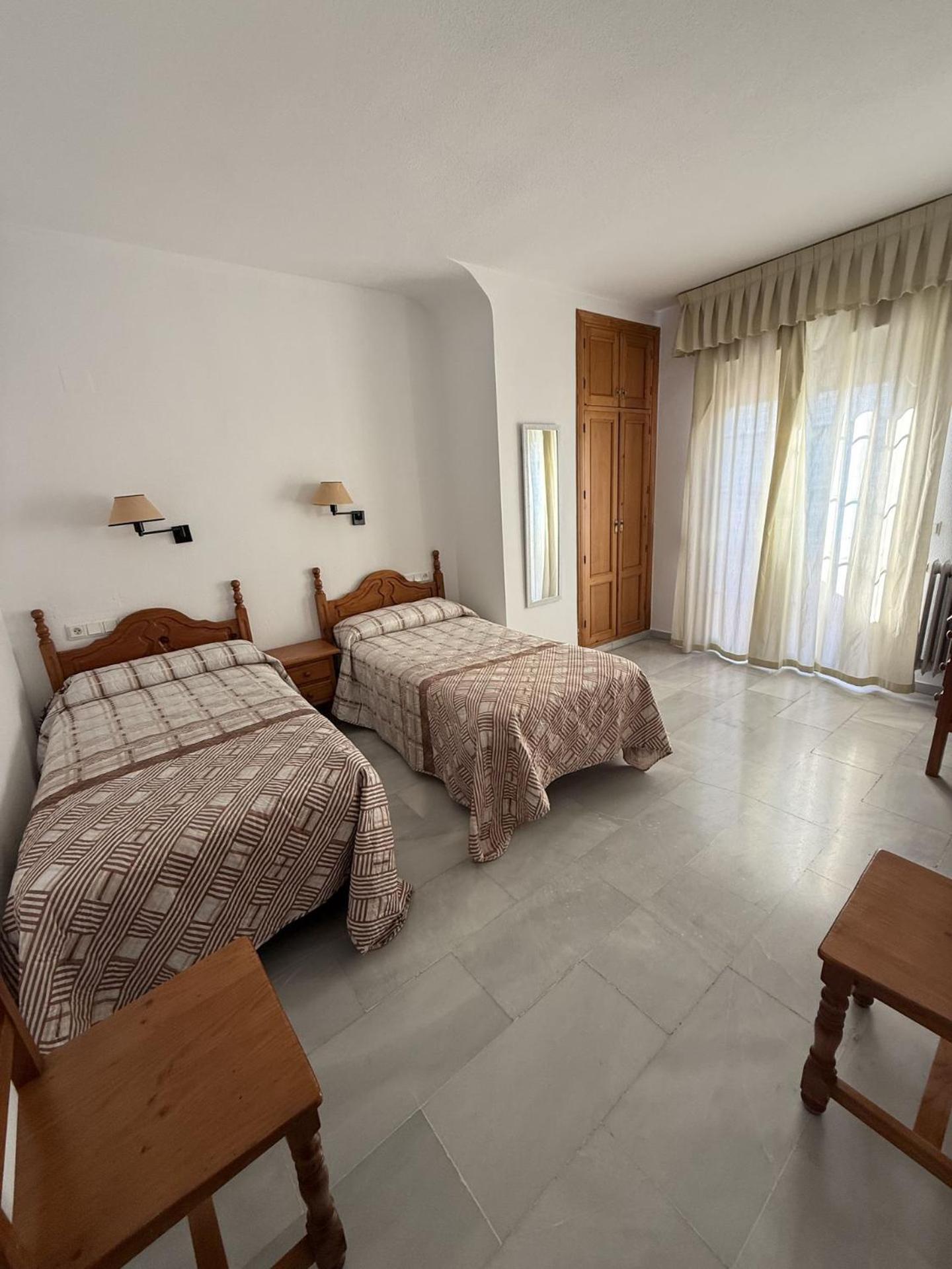 Hotel Mirasol Orgiva Cameră foto