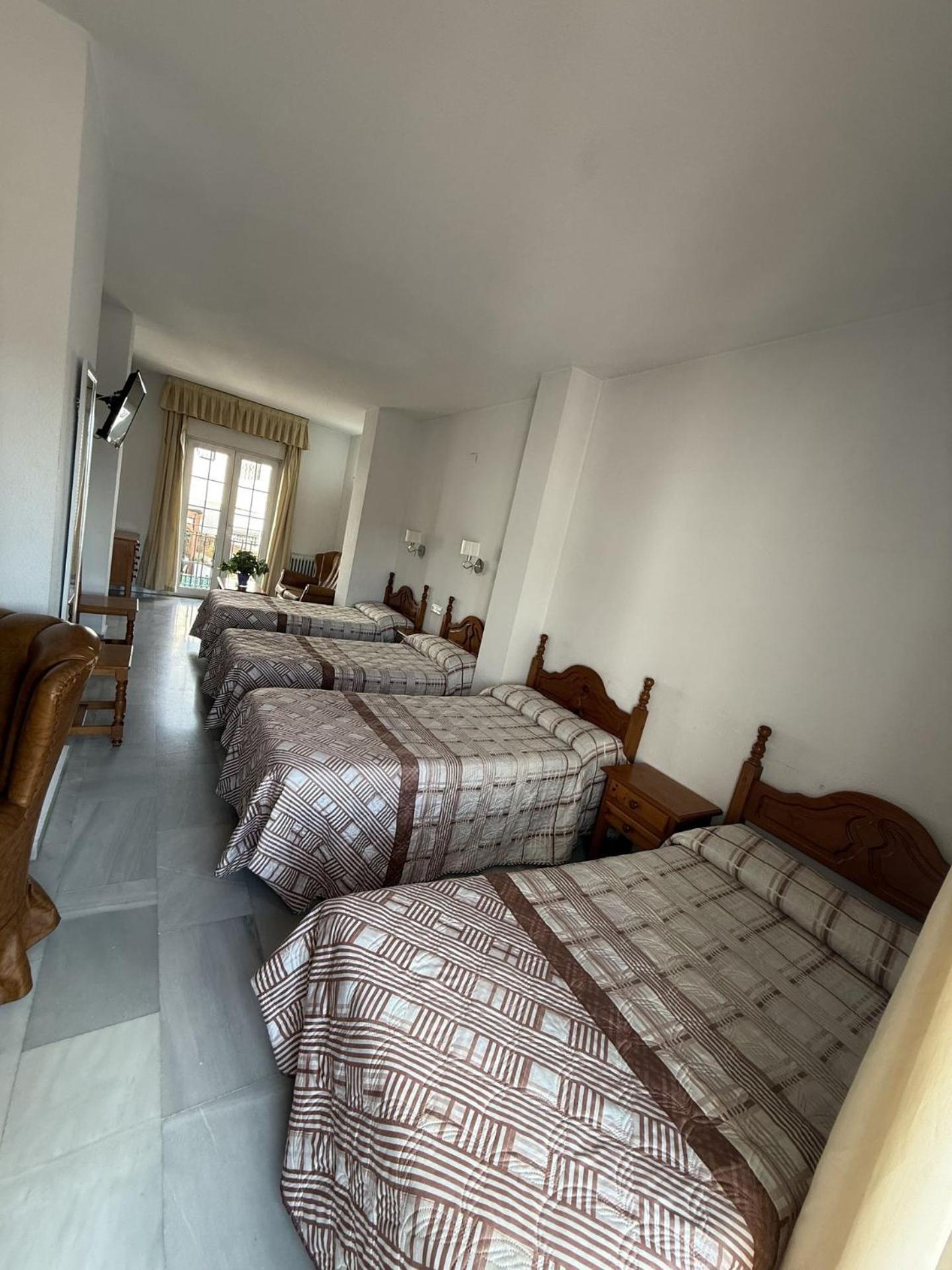 Hotel Mirasol Orgiva Cameră foto